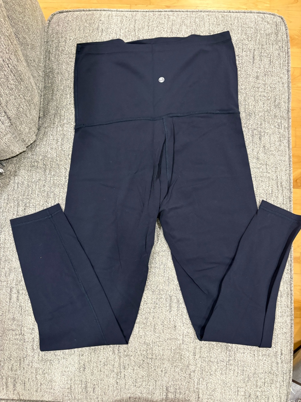 CRZ Yoga Maternity High-Waist Leggings